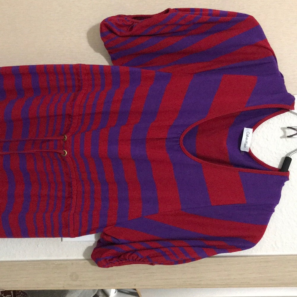 Mini dress - Picture 5 of 8